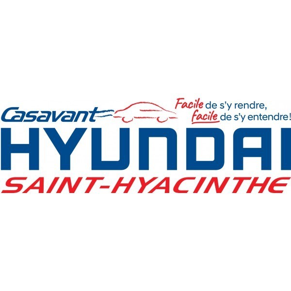 Hyundai Casavant