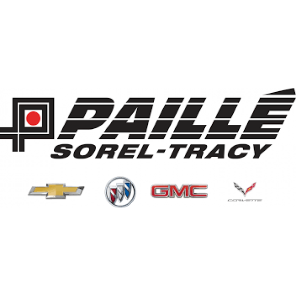 GM Paillé Sorel-Tracy