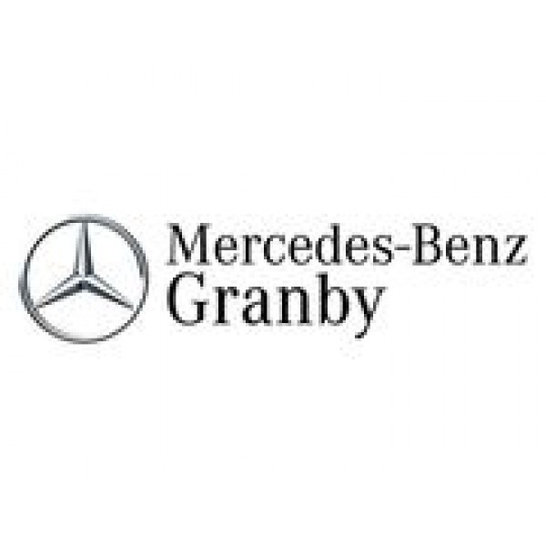 Mercedes-Benz Granby