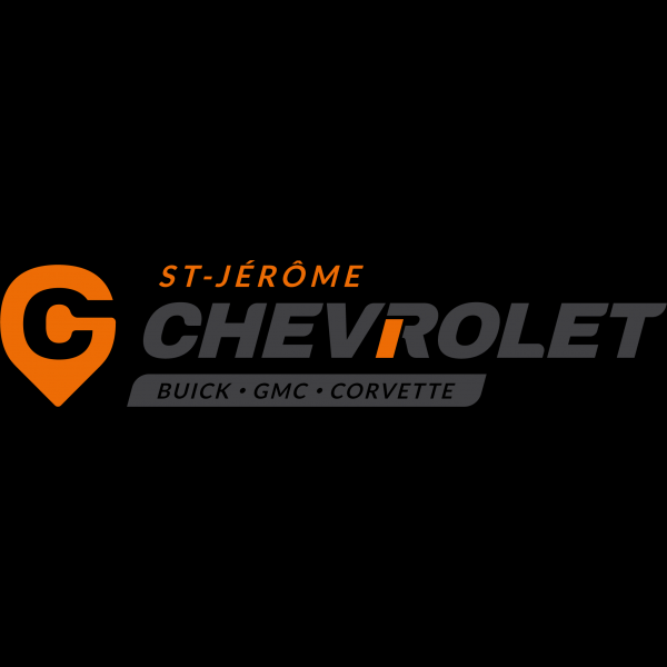 St-Jérôme Chevrolet Buick GMC Corvette