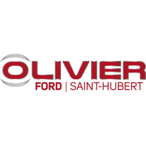 Olivier Ford