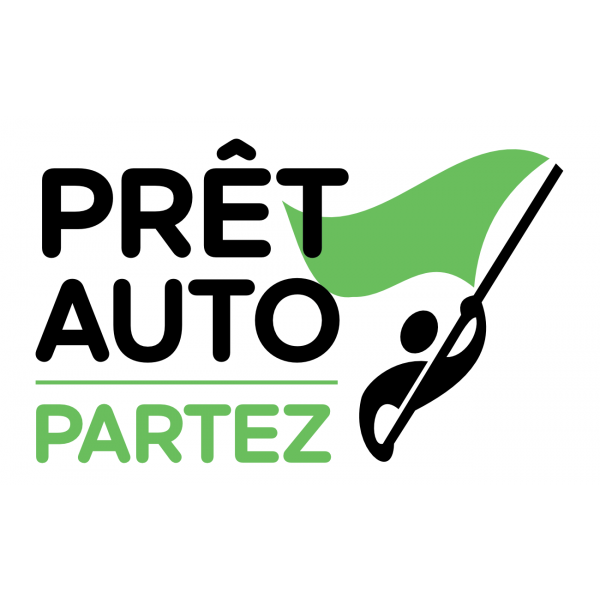 Prêt Auto Partez
