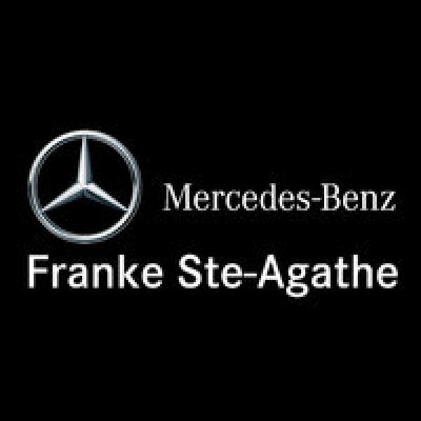 Franke Mercedes-Benz