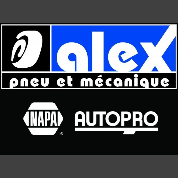 Alex Pneu & Mécanique