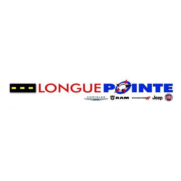 Longue Pointe Chrysler Dodge Jeep Ram Fiat