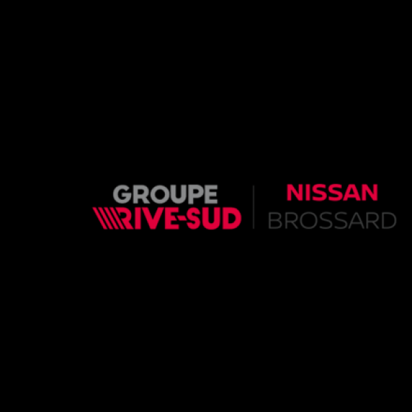 Nissan Brossard - Groupe Rive Sud