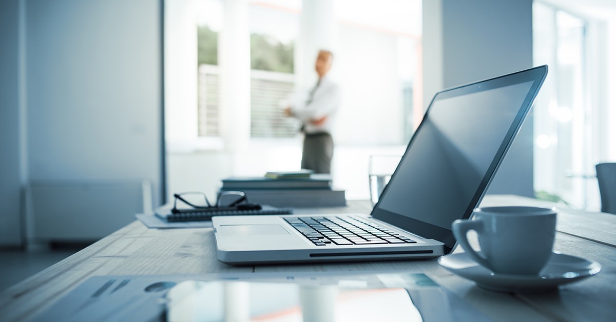 Chief Executive Officer