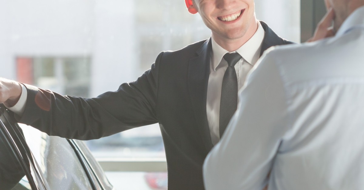 Conseiller en ventes