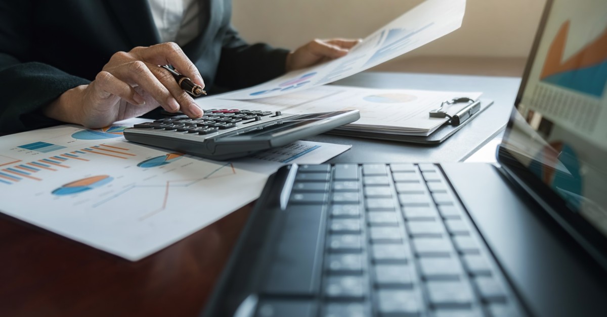 Commis Comptable aux ventes