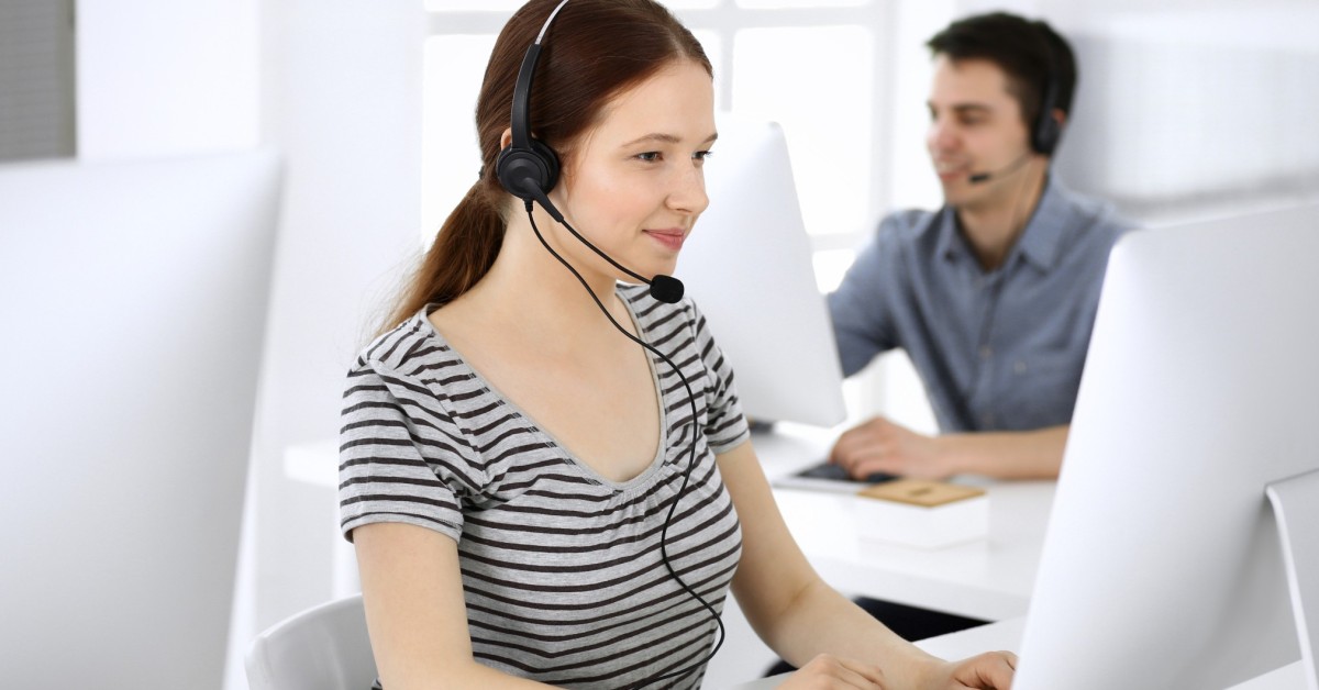 Agent BDC service à la clientèle