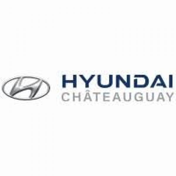 Hyundai Châteauguay