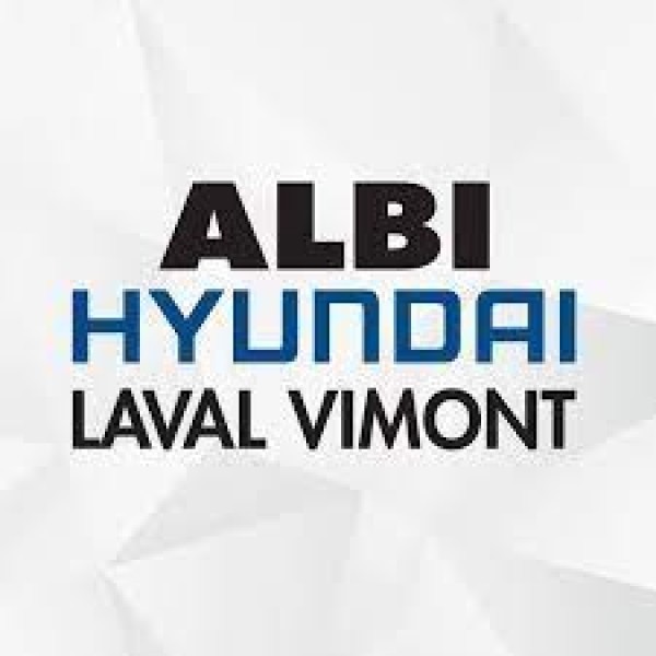 ALBI Hyundai Laval