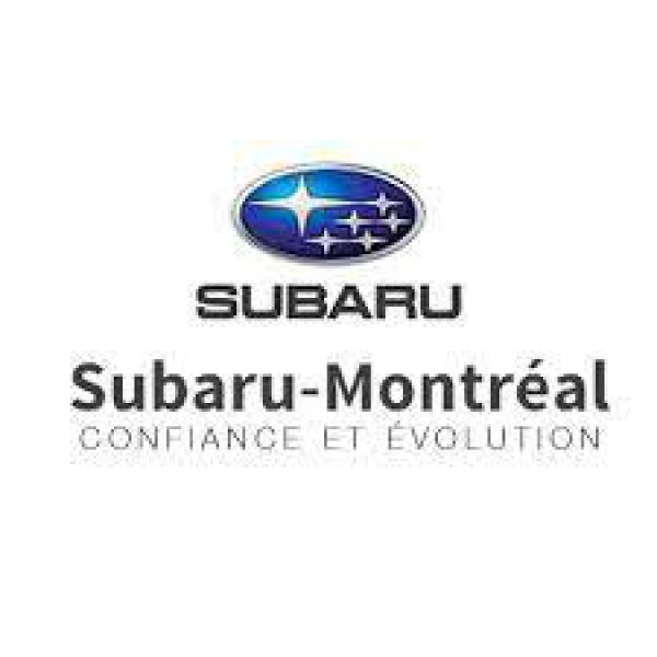 Subaru Montréal