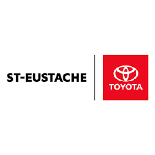Toyota St-Eustache