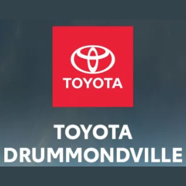 Toyota Drummundville