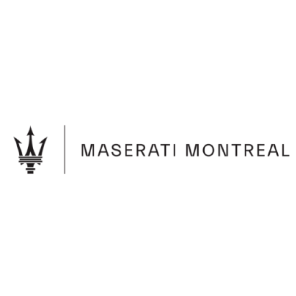 Maserati Montreal