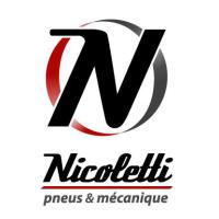 Nicoletti Pneus et Mécanique - Saint-Eustache