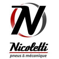 Nicoletti Pneus & Mécanique - Sorel-Tracy