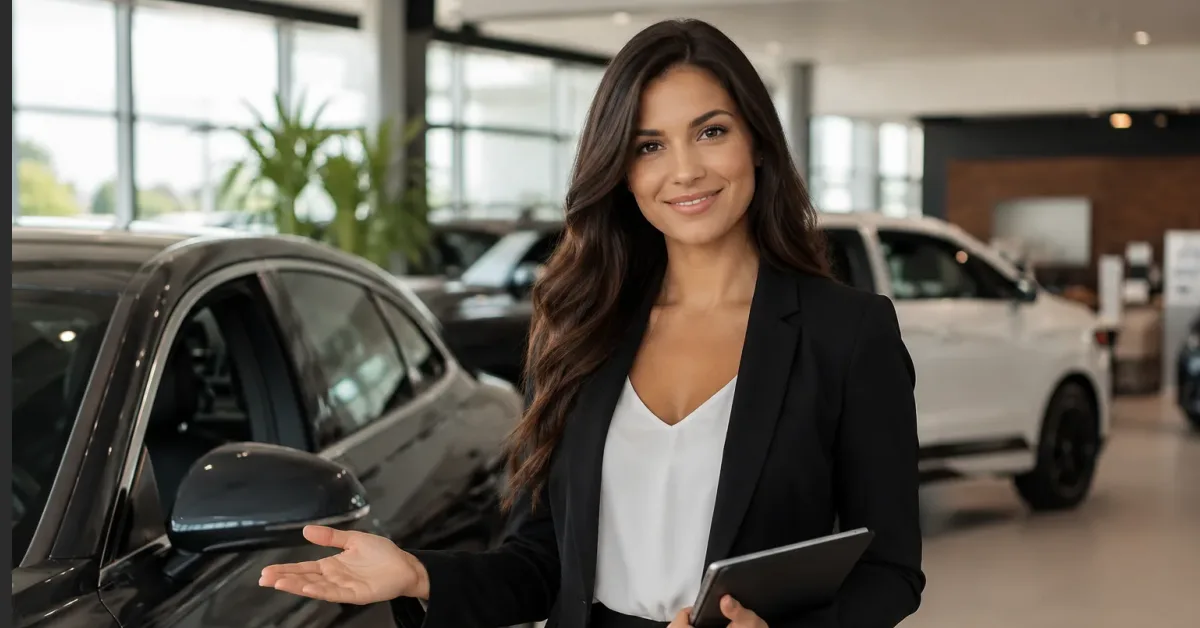 Conseiller en ventes