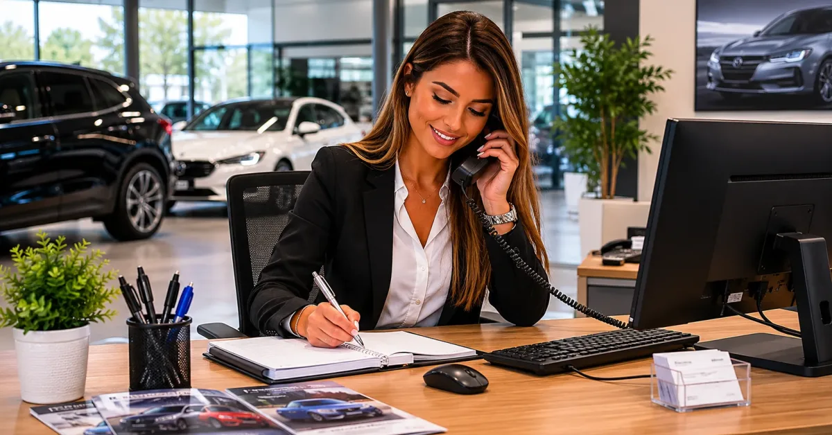 Conseiller en ventes