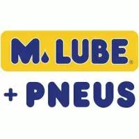 M. Lube + Pneus