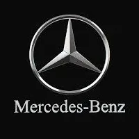 Mercedes-Benz St-Nicolas